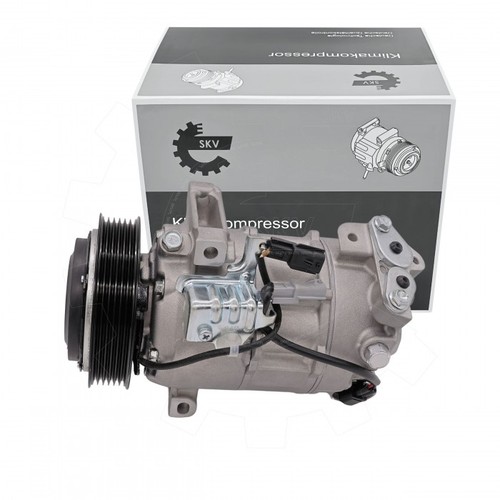 Compresseur clim pour - clim,
