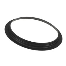  Anneau en acier inoxydable