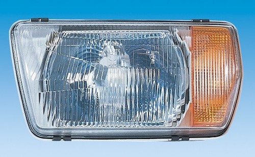 Bosch 0301059114 phare avant - bosch,