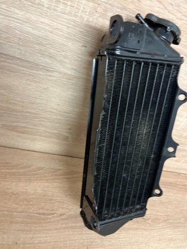 Radiateur kawasaki kmx125 - radiateur,