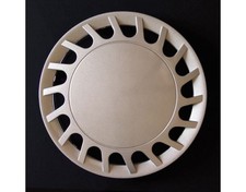 4 ENJOLIVEURS ROUES FARAD DE 16" POUR MERCEDES VIANO MOD. ME87G45