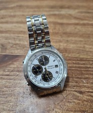 Montre Chronographe Homme