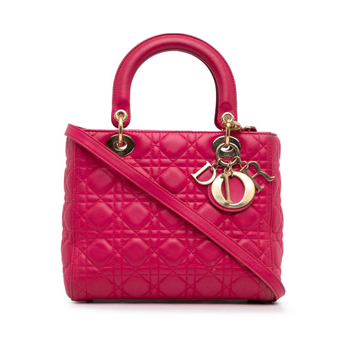 Dior medium cuir - dior,