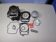CYLINDER TOP END REBUILD KIT
