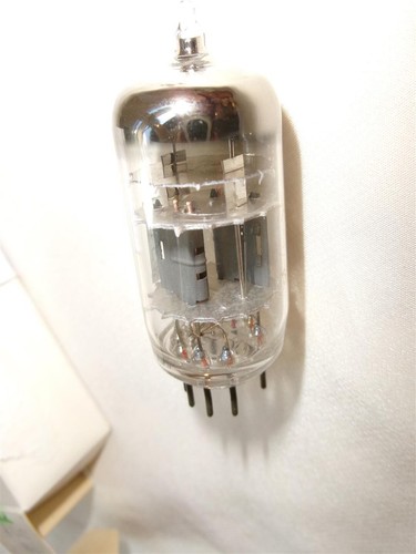 Lampe france 12at7wa - lampe,