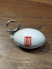 Porte clés clé - marque, lu