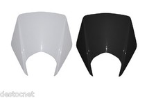 Tête de fourche  Derbi Senda