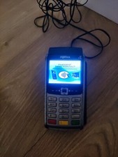 Lot de 4 TPE - Terminal de payement electronique