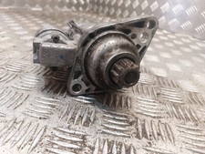 Démarreur VALEO - VOLKSWAGEN PASSAT V (5) 1.9 TDi 105CV - Réf : 02Z911023H - (H)