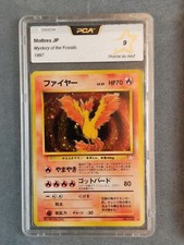 [PCA 9] Pokémon Sulfura
