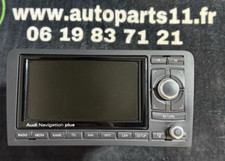 AUTORADIO D'ORIGINE AUDI NAVIGATION PLUS RNS-E 8P0035193C A3 8P 2003-2012