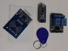 Kit Arduino :  Carte Nano +