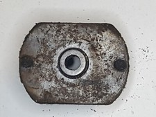 support de lame de tondeuse autoportée Honda hf 1211 h de 2006