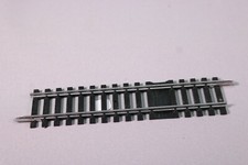 LD520 Ho JOUEF rail train 475/2A 1/2 Rail droit alimentation 124 mm