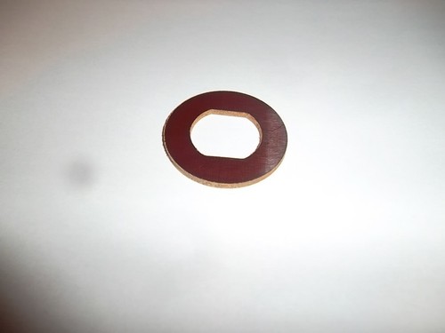 Vintage micro racing disque - micro,