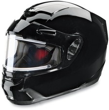 CASQUE BOUCLIER ÉLECTRIQUE