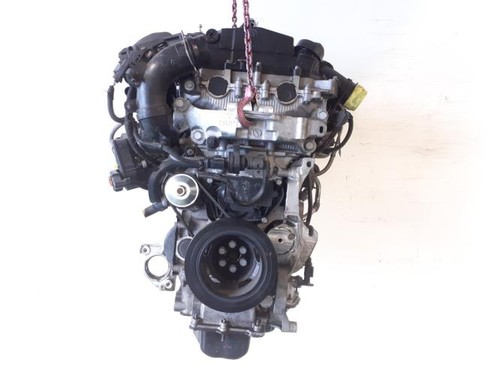 Moteur peugeot 308 phase - 308,