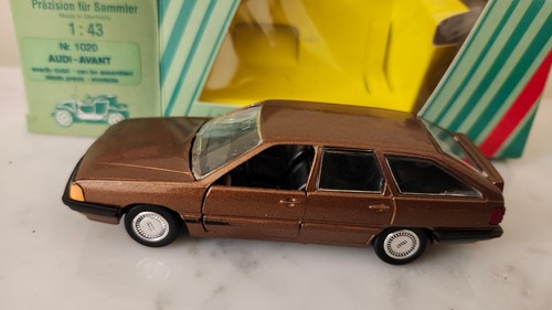 Schabak audi 100 avant - ,