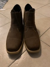 Bottes pour homme