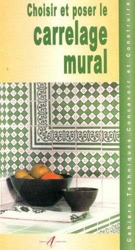 Choisir poser carrelage - et,