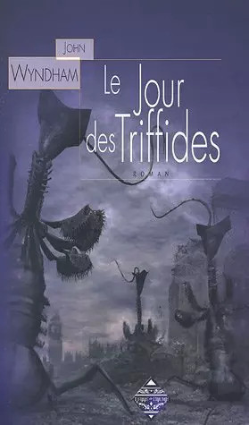 Jour des triffides john - le,