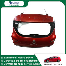 🇫🇷 HAYON RENAULT CLIO