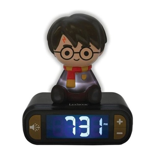 Harry potter réveil - -,
