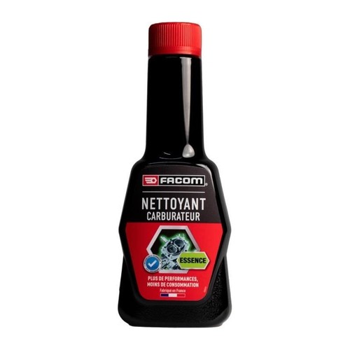 Nettoyant carburateur 200ml - ,