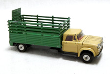 CORGI TOYS Dodge Kew Fargo