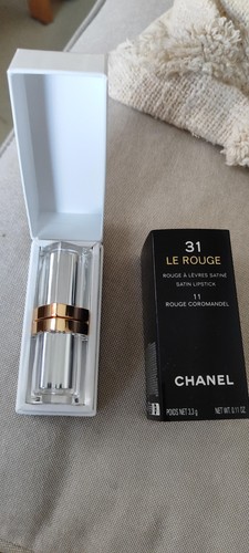 Chanel rouge 11 - 31,