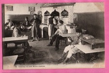 CPA ALGERIE N°68 Idéale -