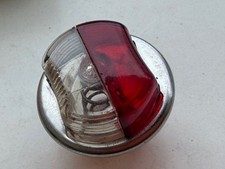 Cabochon Feu Stationnement PK