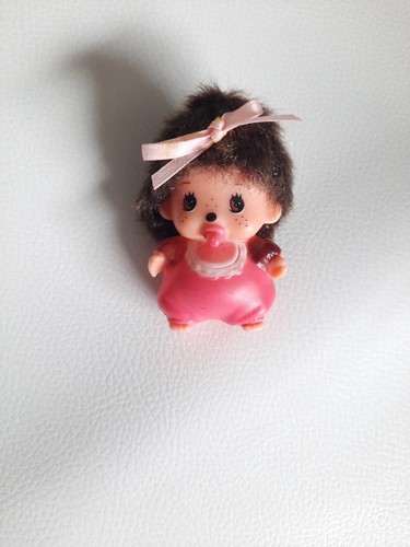 Figurine petit kiki 6 - kiki, de
