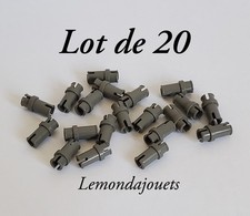 Lego 4274 Lot de 20 Demi