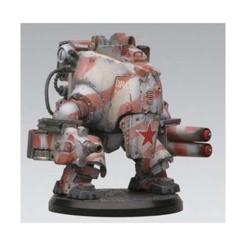 Rackham dragomirov - at-43,