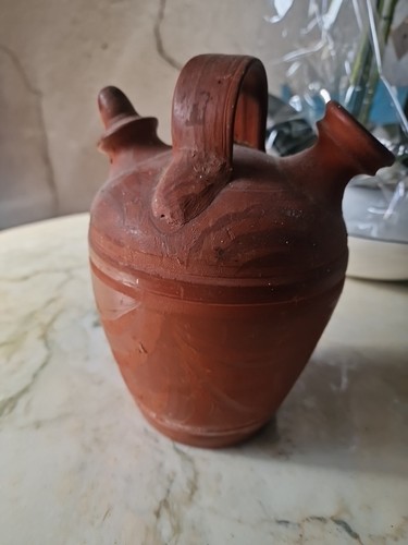 Ancien pichet cruche - ancien,