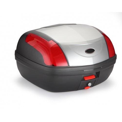 Top case moto universel - top,
