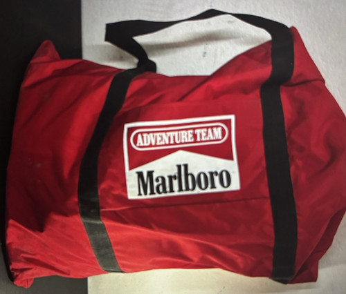 1990 nib marlboro adventure - 1990,