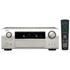 Denon avc 2809 surround - denon, av
