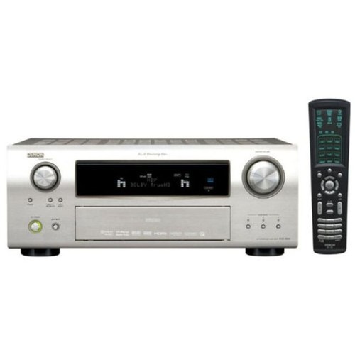 Denon avc 2809 surround - avc-2809-sp, av