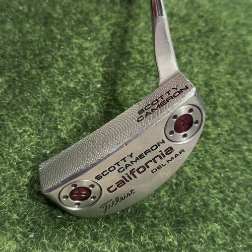 Putter scotty cameron - putter,