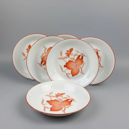Haviland limoges service - —,