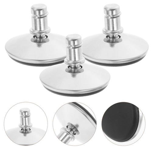Pcs pieds reglables meuble - ,
