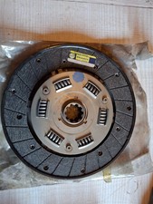 Disque d'embrayage Peugeot 404/504 - Réf 205452