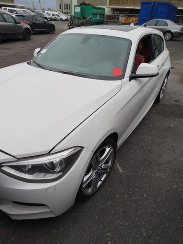 Pare choc avant bmw - choc,