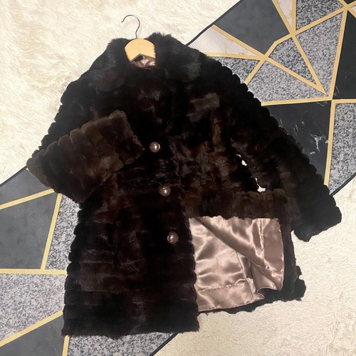 Veste demi manteau courte - veste,