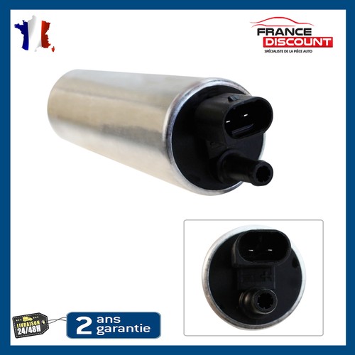 Pompe carburant prevu bmw - pompe, à