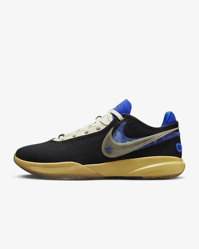 Basket nike lebron black - nike,