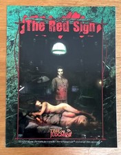 THE RED SIGN TIME OF JUDGMENT