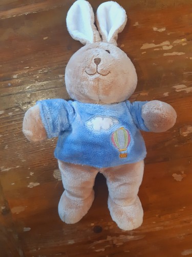 Doudou peluche gipsy - doudou,